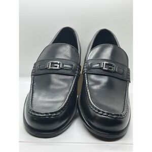 GUESS Men's Black Dress Shoes Size 8.5